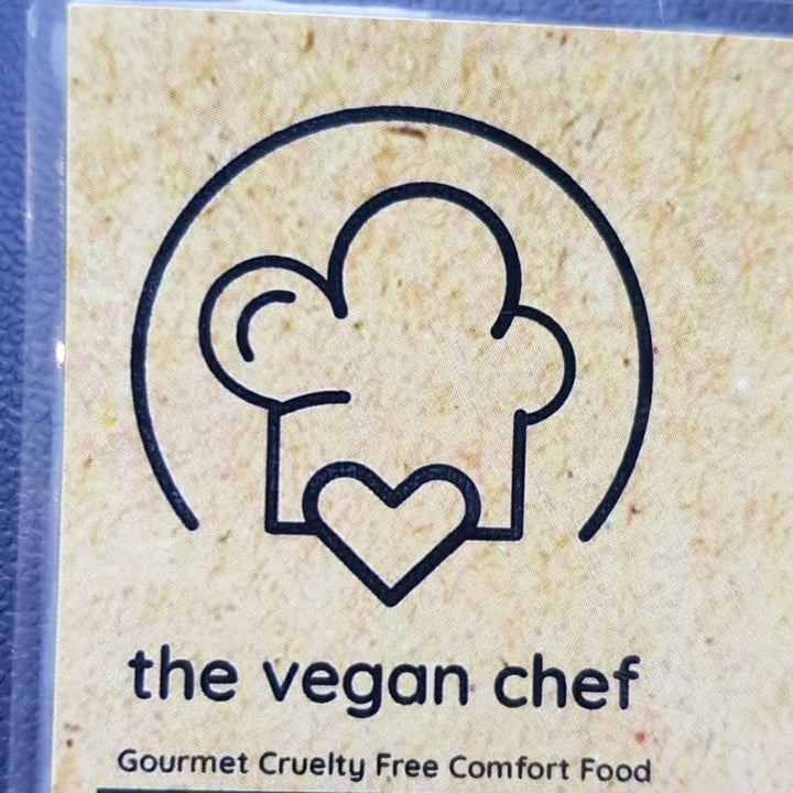review photo of The Vegan Chef Umhlanga Decadent chocolate waffle shared by @chantzbotha on 18 Jul 2021 - review