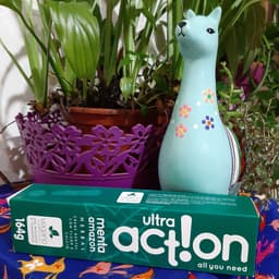 Ultra action