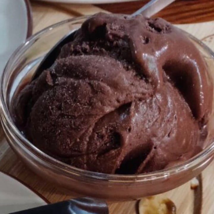 photo of nomVnom Bistro Choco Coco Ice Cream shared by @laksh03 on  09 Jan 2021 - review