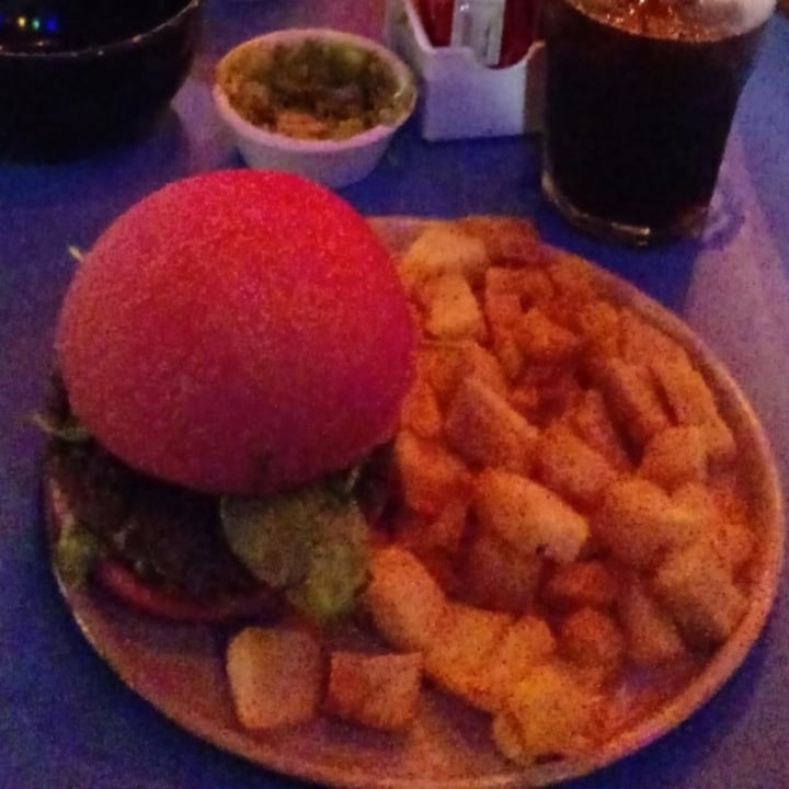 review photo of Pompeya Pub Social Carioca shared by @dana21 on 07 Mar 2021 - review