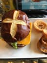 Wild Flower Cafe - Burger Bar