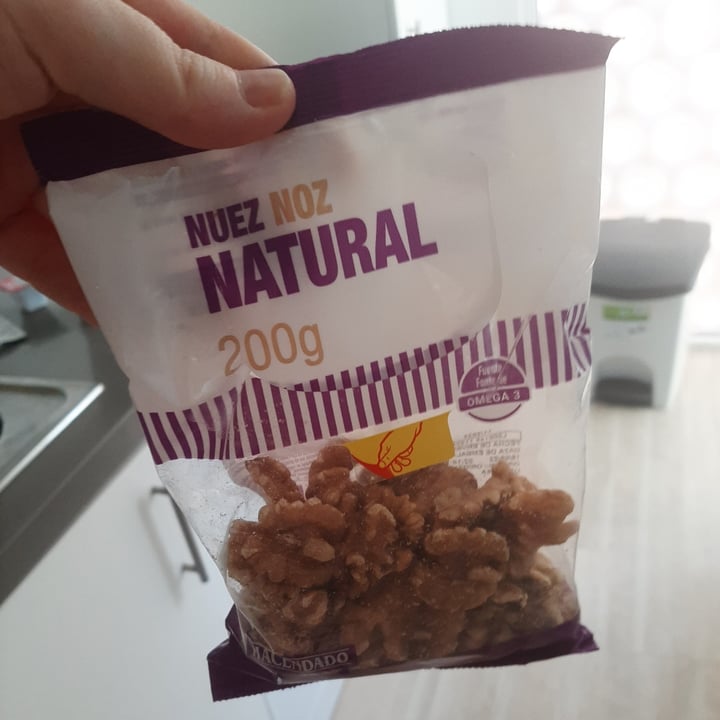 review photo of Hacendado Nueces shared by @lynnvgn on 19 Jul 2022 - review