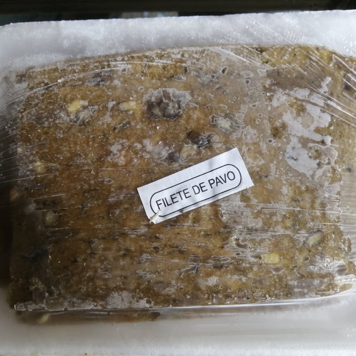 photo of Armonía Proteína Vegetal En filete shared by @daisy7 on  16 Jul 2020 - review