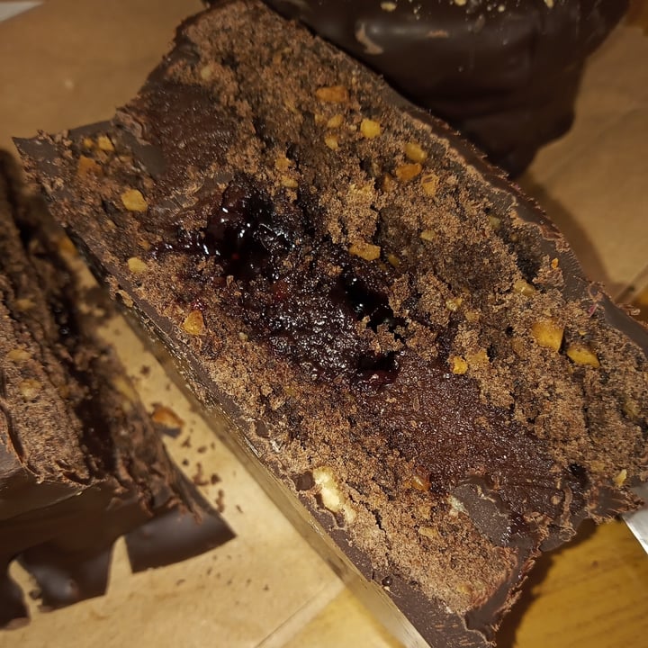 review photo of siembra pasteleria vegetal Alfajor Patagonico shared by @camsss on 11 Sep 2022 - review