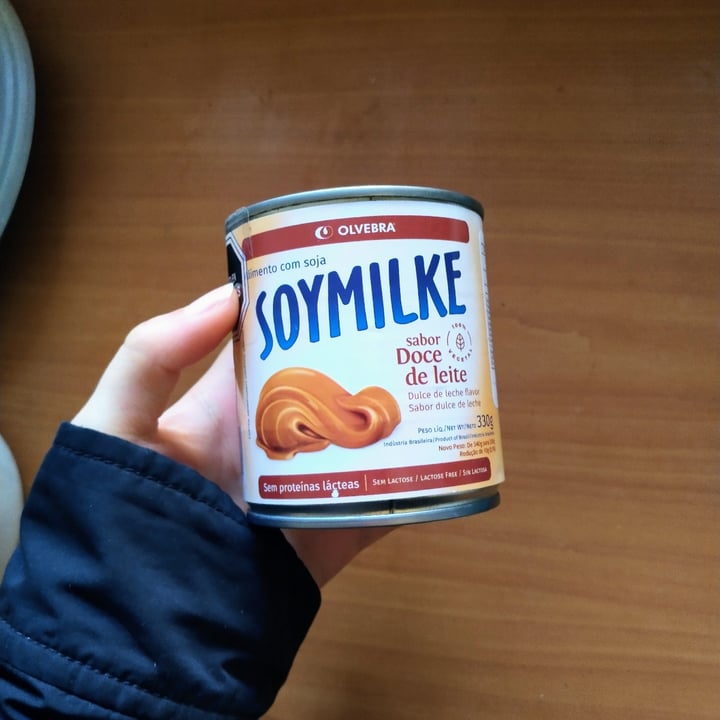 review photo of Olvebra Doce de leite shared by @tsvetok on 23 Jul 2022 - review