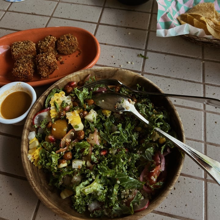 photo of Super Loco - Robertson Quay Mexican Chopped Salad shared by @tinachiu on  08 Jan 2023 - review