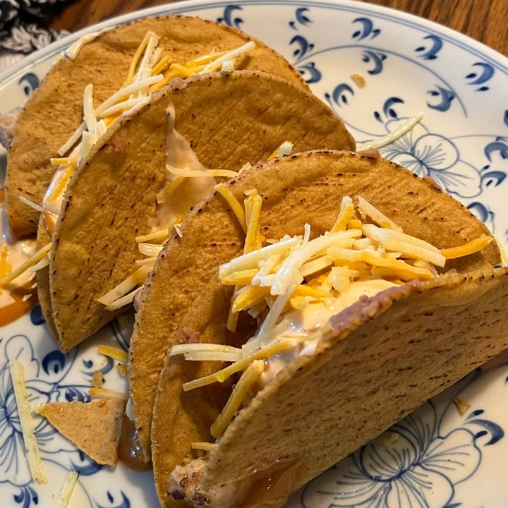 photo of Siete Family Foods Grain Free Taco Shells shared by @gardensoul on  13 Oct 2022 - review