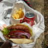 Sierra Nevada - Hamburguesas
