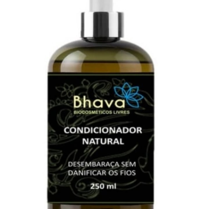 photo of Bhava Condicionador shared by @fabinho on  11 May 2022 - review
