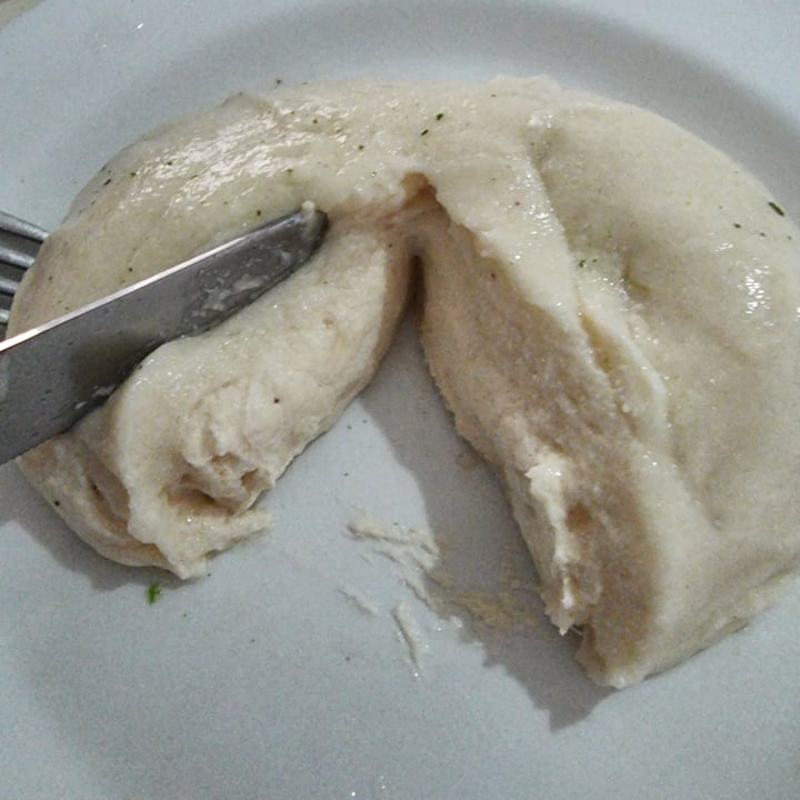 review photo of Fermaggio fior di anacardi shared by @maryvegandpassions on 21 Jul 2022 - review