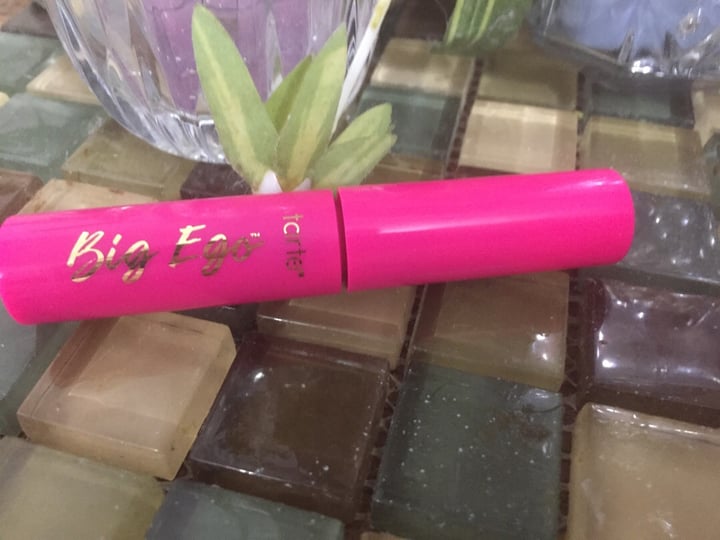 photo of Tarte Cosmetics Tarte Unleashed shared by @jnwiley on  10 Aug 2019 - review