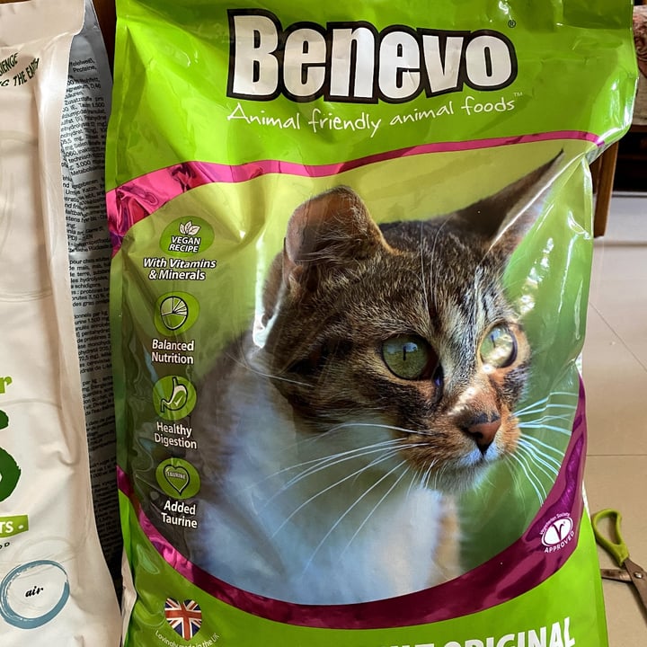 photo of Benevo Adult Original shared by @varadc on  25 Jul 2021 - review