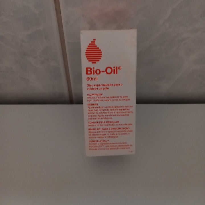 review photo of Bio-Oil Oleo oara cuidado da Pele shared by @elizabetsimoes on 29 May 2022 - review