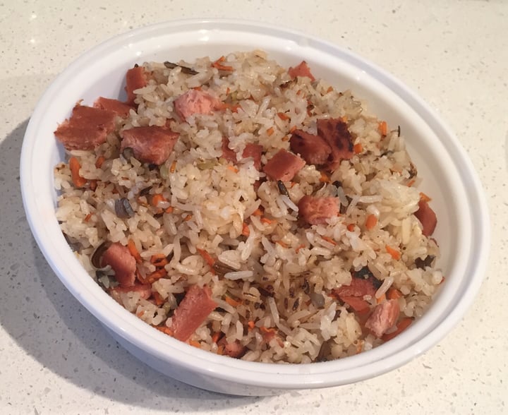 review photo of Panz Veggie Restaurant Chinese shared by @vancitygirl on 05 Aug 2018 - review