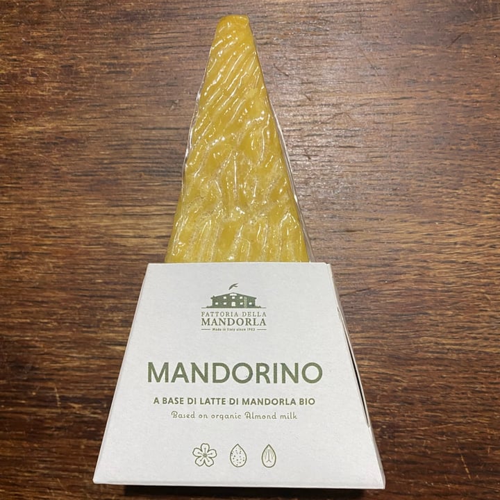 photo of La fattoria della mandorla Mandorino shared by @zweiisamkeit on  15 Nov 2022 - review