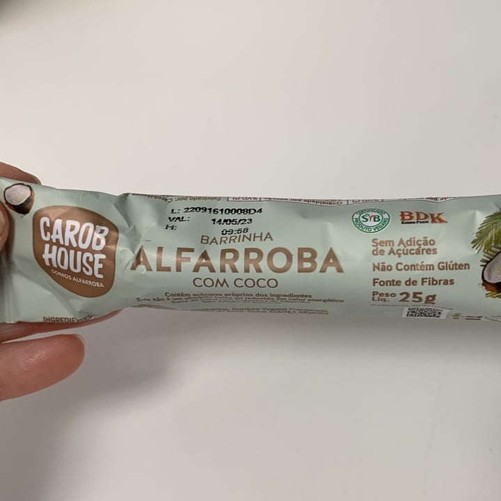 review photo of Carob house Alfarroba Com Coco shared by @adrianarbrites on 10 Nov 2022 - review