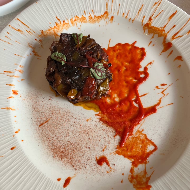 review photo of Residence Oldofredi Caponata di verdure shared by @gloria04 on 03 Jun 2022 - review