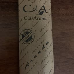 Incenso Cia De Aroma