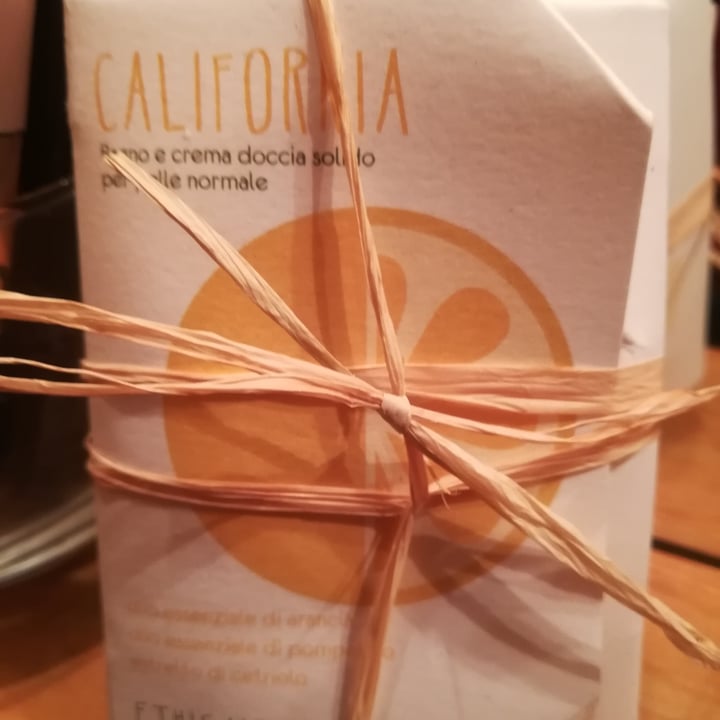 photo of Ethical Grace California shared by @danielagolinelli on  30 Apr 2022 - review