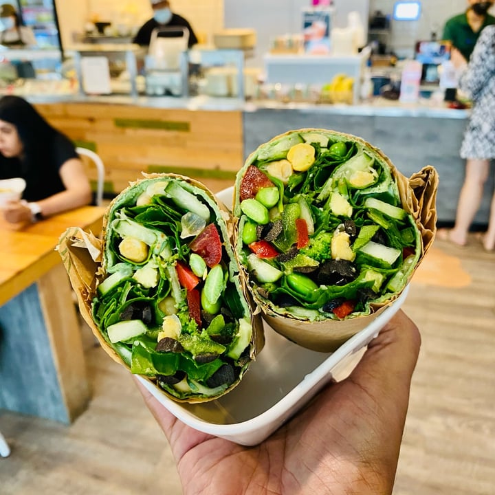 photo of SaladStop! @Capital Tower The Vikas 🤩 shared by @vikas on  10 Jun 2022 - review