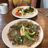 Adam's Mountain Cafe