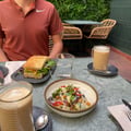 The Green Affair - Chiado