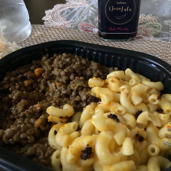 photo of Regio Food MAC AND CHILI shared by @txknx on  09 Sep 2021 - review