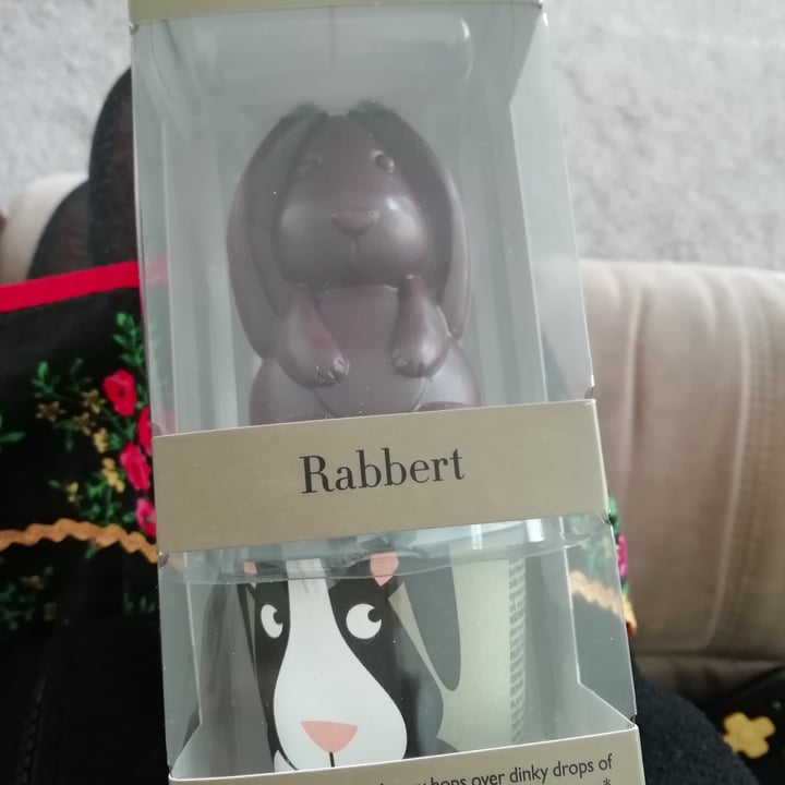 photo of hotel chocolat Rabbert shared by @pig1et on  25 May 2022 - review