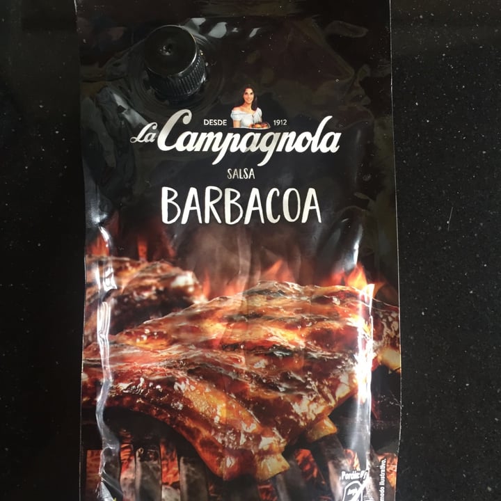 photo of La Campagnola Barbacoa shared by @baldirex on  20 Dec 2020 - review