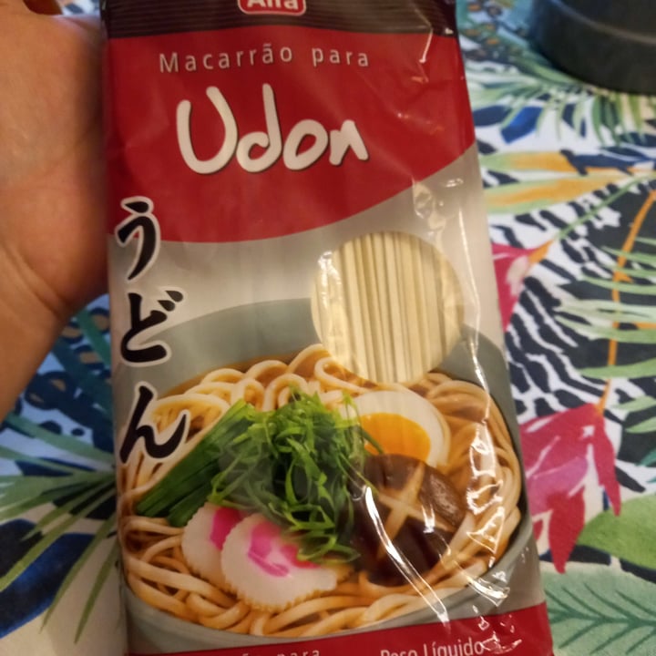 review photo of Alfa Macarrão para Udon shared by @saiovdecor on 23 Apr 2022 - review