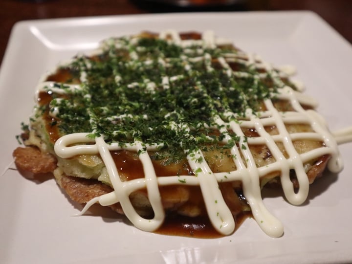 photo of Aju Okonomiyaki shared by @kaylabear on  11 Oct 2019 - review