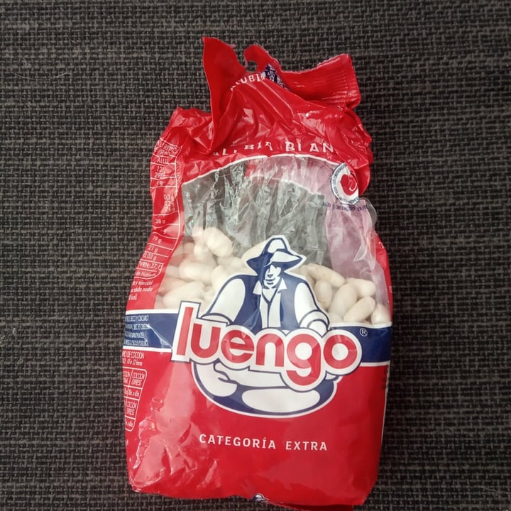 photo of Luengo Alubias blancas shared by @jhaa1337 on  30 Oct 2020 - review