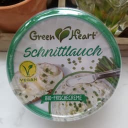 Green Heart