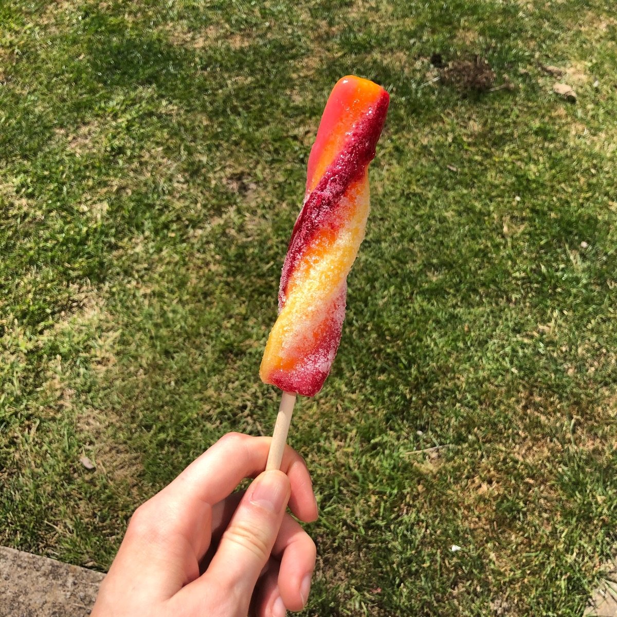 Morrisons Twisty Ice Lollies Reviews abillion