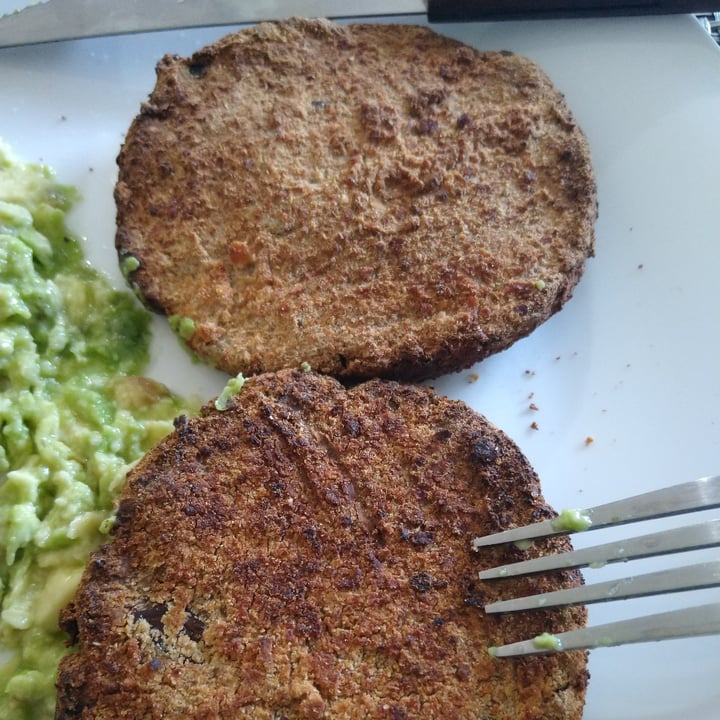 photo of Plant Squad Milanesa de berengena shared by @anasbernal94 on  12 Oct 2021 - review