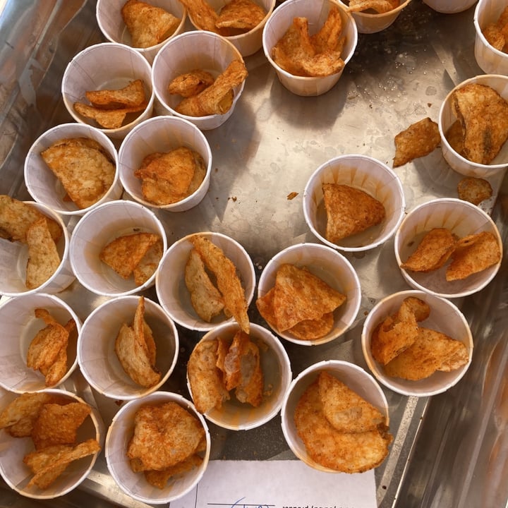 review photo of Hawaiian Hawaiian Luau BBQ shared by @galvord on 20 Jun 2021 - review