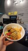 YOLO - Tanjong Pagar