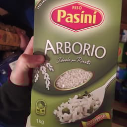 Riso Pasini