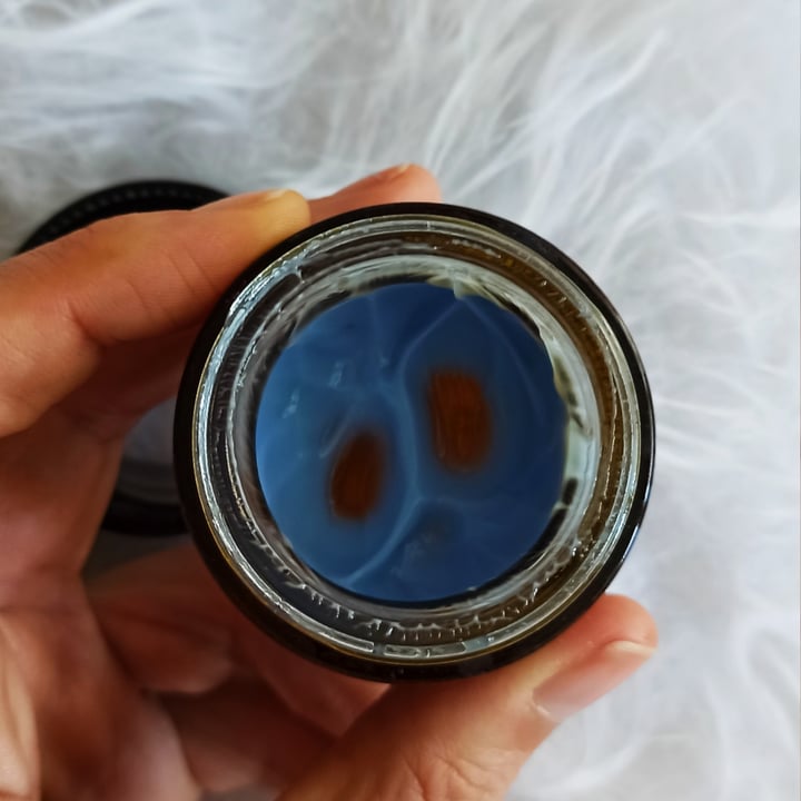 photo of Klairs Midnight Blue Calming Cream shared by @enclaveveggie on  12 Nov 2020 - review