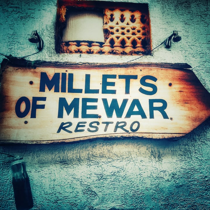 review photo of Millets Of Mewar Lime & Basil drink shared by @peterv50 on 02 Jun 2020 - review