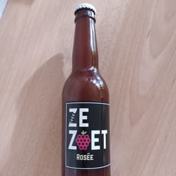 Ze Zoet