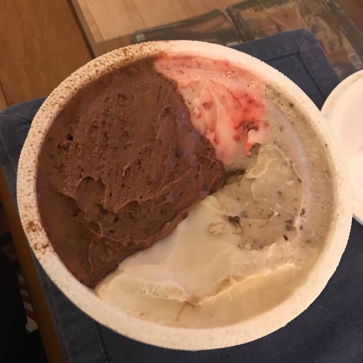 photo of Haulani Helado 1 kg shared by @sechague on  24 Oct 2020 - review