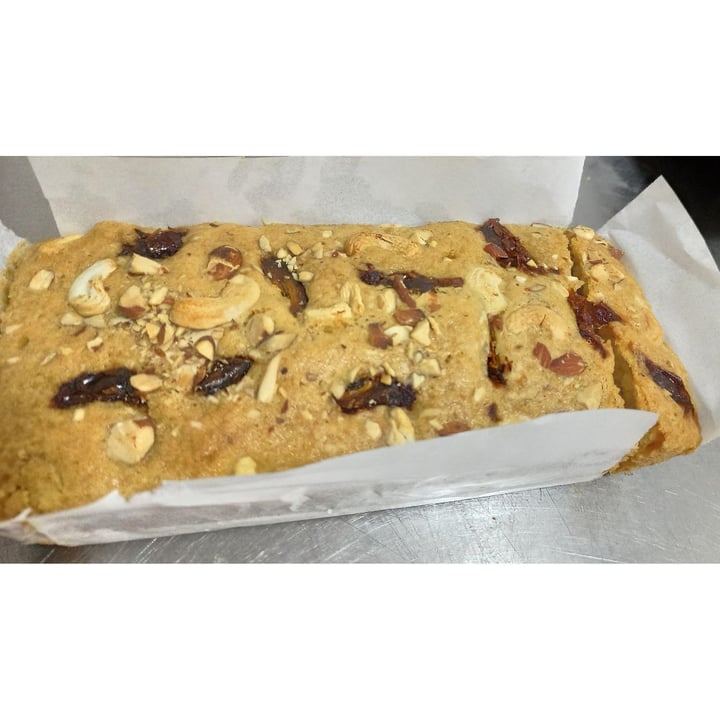 photo of Elysian Delights Fruit cake shared by @kanakshriyahsi on  26 Feb 2020 - review