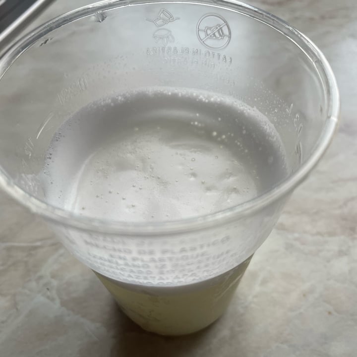 review photo of Alpro Bevanda Al Cocco Senza Zuccheri shared by @camilla1899 on 29 Jun 2022 - review