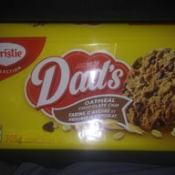 Dad's Cookies