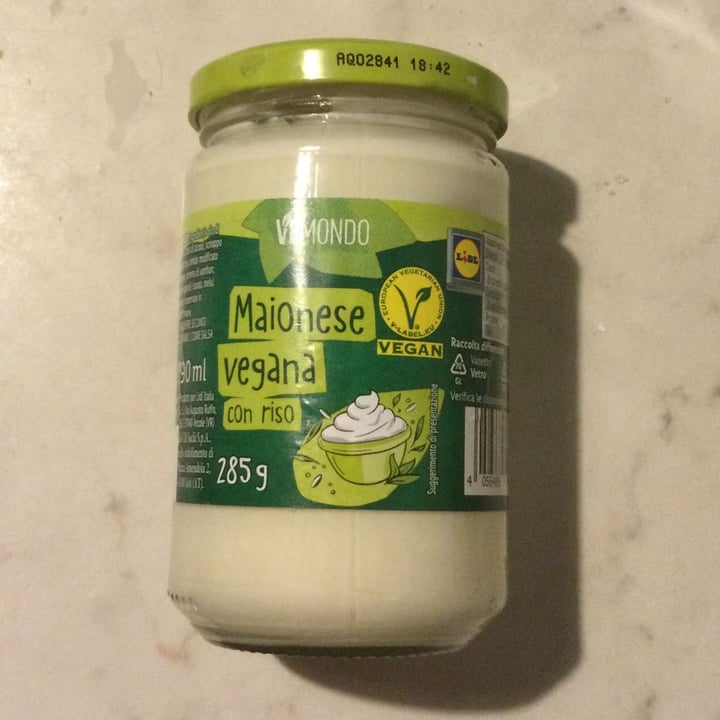 review photo of Vemondo Vemondo Majonese shared by @chiararaia on 09 Jun 2022 - review