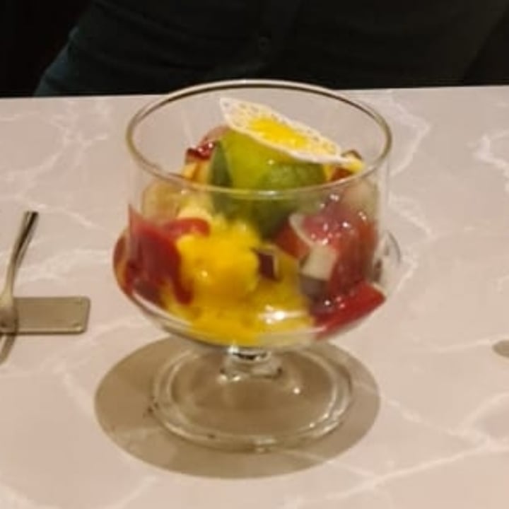 review photo of Linfa Milano - Eat Different Macedonia shared by @dadamarti on 13 Mar 2022 - review