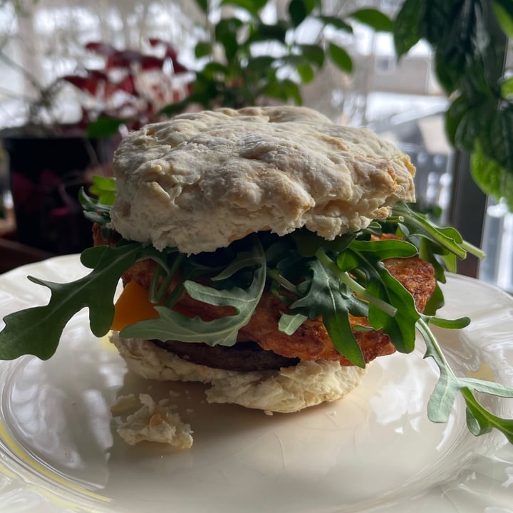 review photo of Simple Truth Baby arugula shared by @boochi on 02 Feb 2021 - review