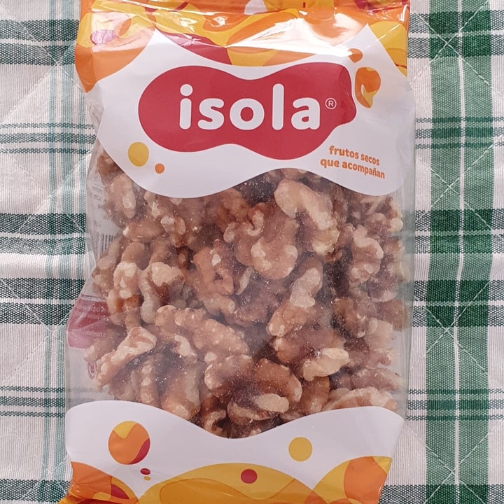 review photo of isola Noci sgusciate shared by @clmrrt1 on 16 May 2022 - review
