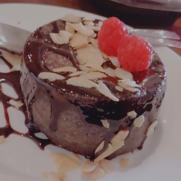 review photo of Salvaxe Volcan de chocolate shared by @fairysaori on 01 Oct 2021 - review